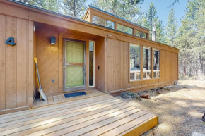 Aspen Butte Beauty